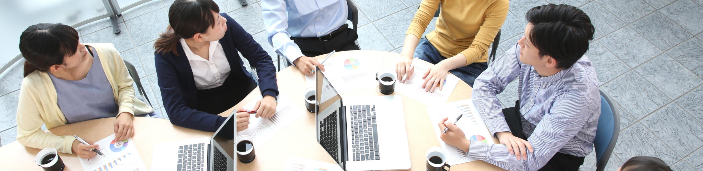 事例紹介のメインビジュアル