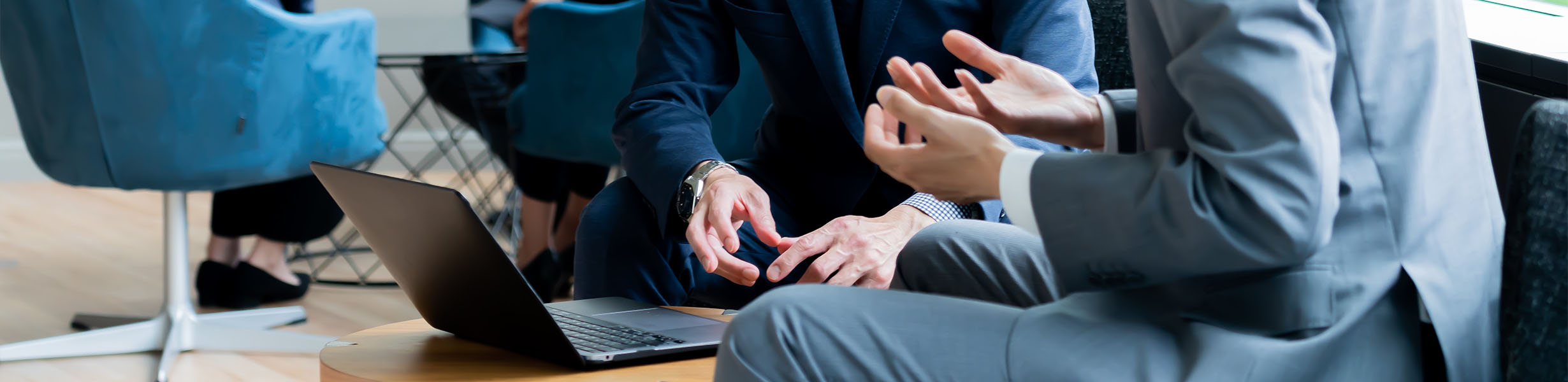 コラムのメインビジュアル