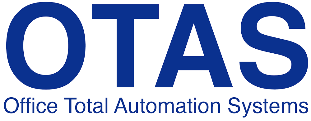OTAS Office Total Automation Systems