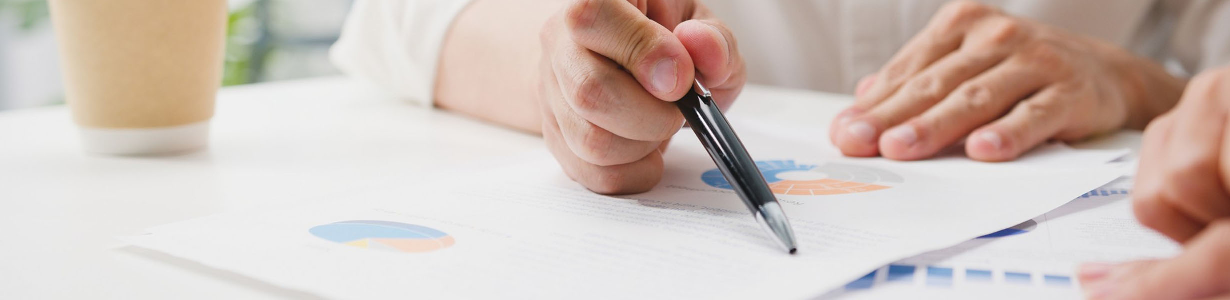 お知らせのメインビジュアル