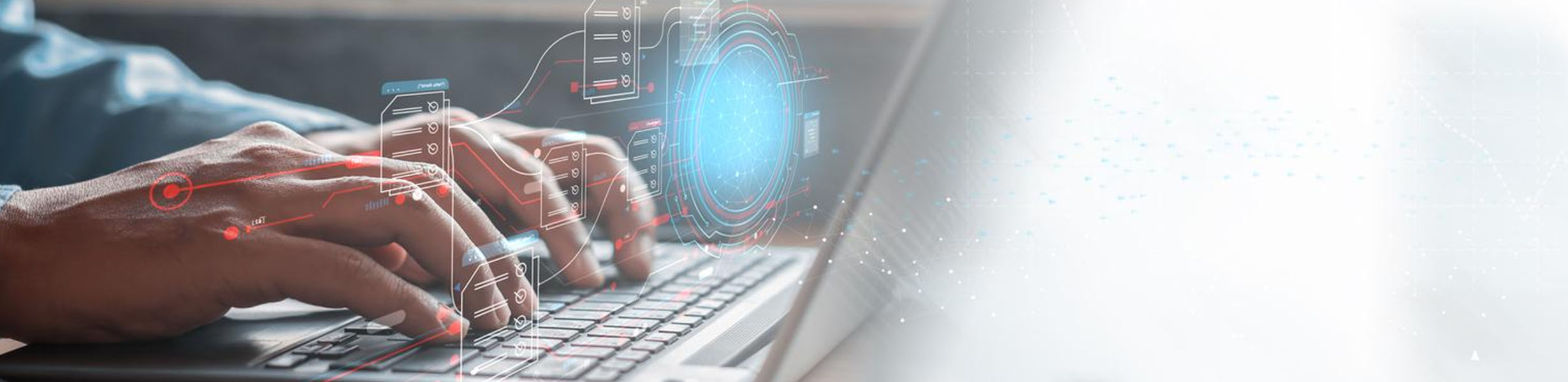 サービス案内のメインビジュアル