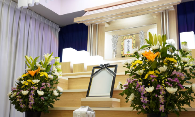 葬祭管理システム