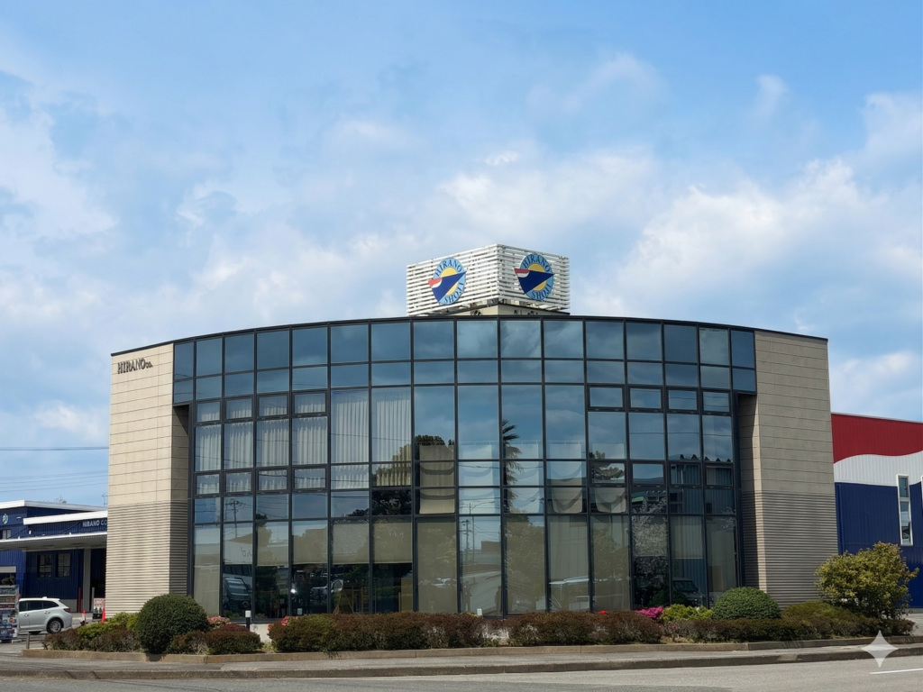 システム活用で自販機オペレーションを「見える化」。現場の効率化から社員の評価・育成までを実現 イメージ