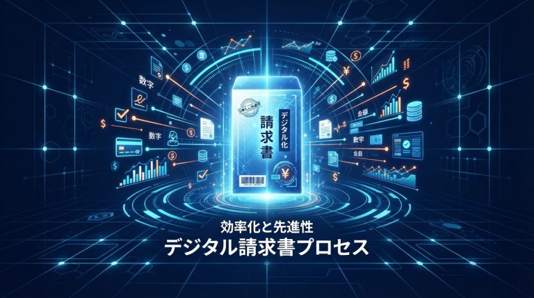 請求書の封筒マナーを徹底解説！信頼を高める書き方と効率化のコツ